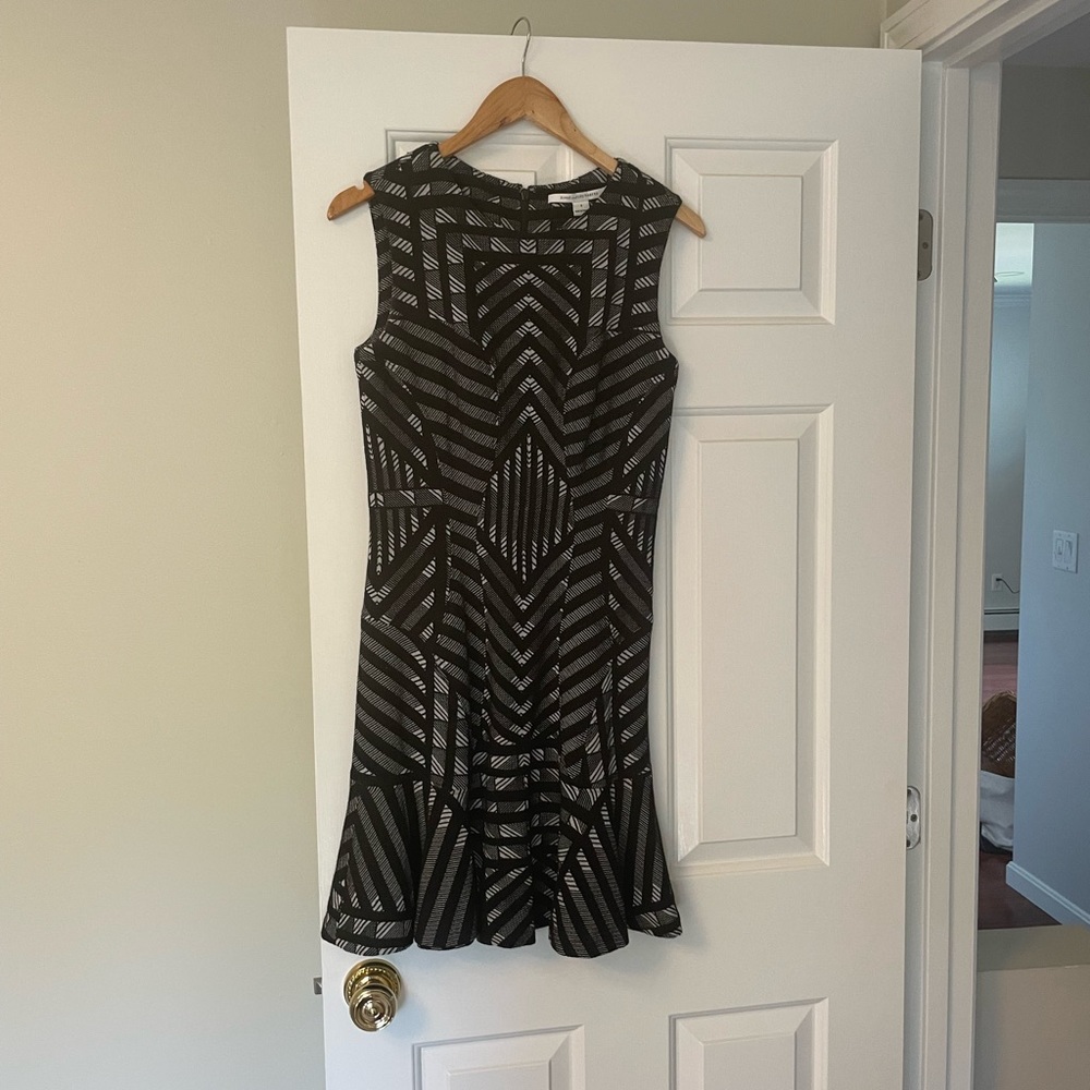 Diane VonFurstenberg Dress